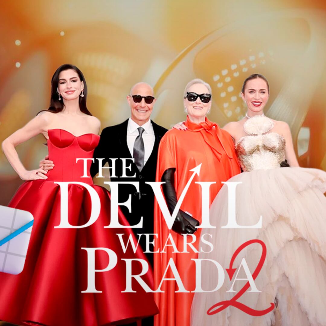 ¡Sorpresa! El diablo viste a la moda 2 supera a la primera en Rotten Tomatoes