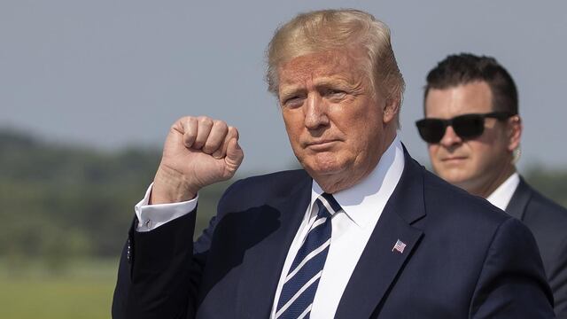 Manuel Balce Ceneta / AP