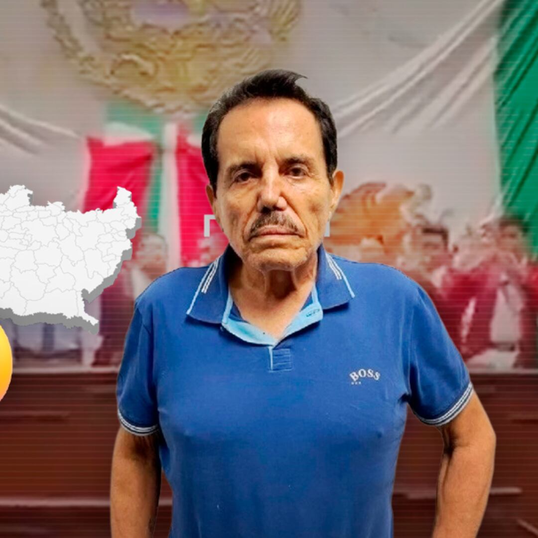 Narcocorrido en el Congreso de Michoacán desata polémica por mención a socio de El Mayo Zambada