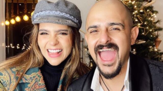 Yuya y su hermano, Fichis.