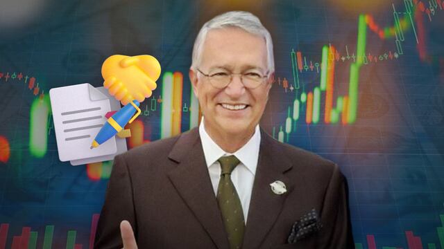 Los 7 requisitos que Ricardo Salinas Pliego pide para trabajar con él