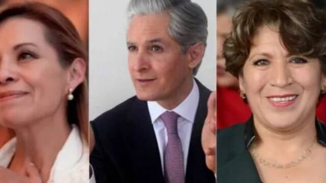 Veamos qué nos cuentan los candidatos este martes.