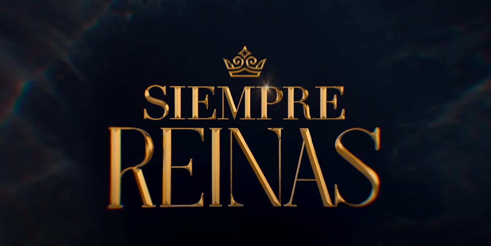 Siempre reinas, reality show de Netflix
