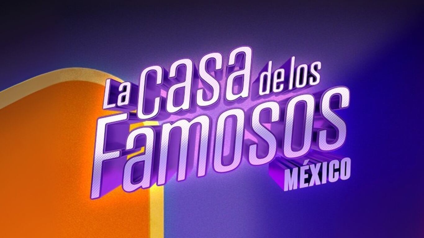 La Casa de los Famosos México 2025.