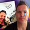 Kuno Becker llorando revela el nuevo proyecto inspirado en su perrita