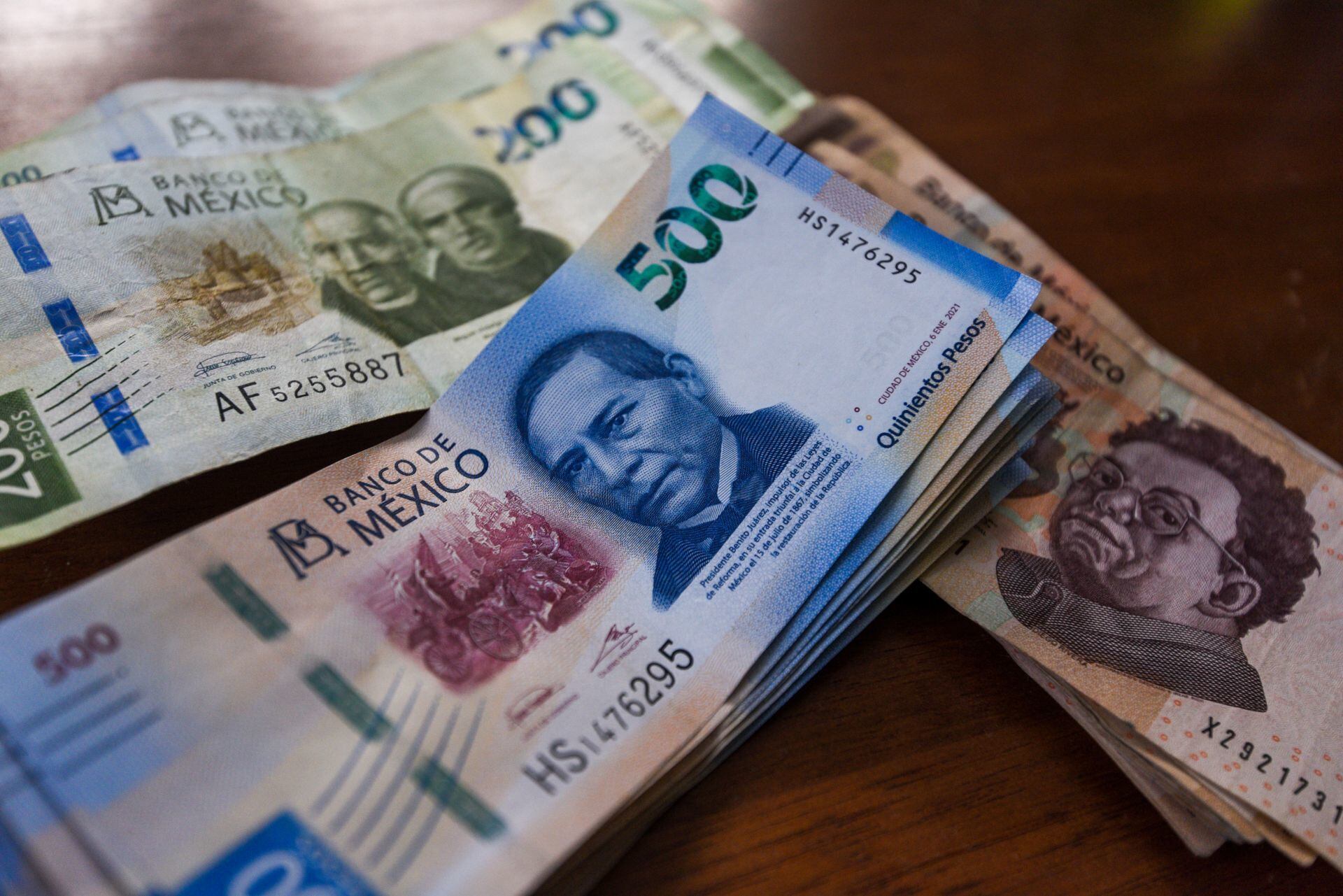 Billetes