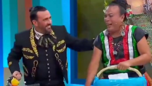 Lady Tacos de Canasta asiste a gala de La Casa de los Famosos México 2025 y revela a sus favoritos