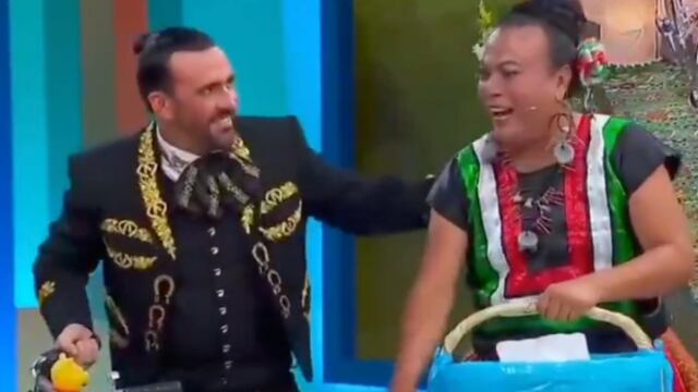 Lady Tacos de Canasta asiste a gala de La Casa de los Famosos México 2025