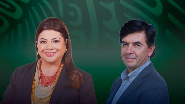 Clara Brugada respalda a Jesús Ramírez Cuevas ante acusaciones