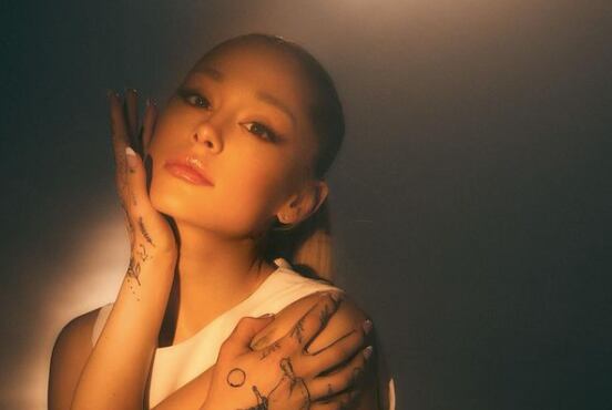 Ariana Grande