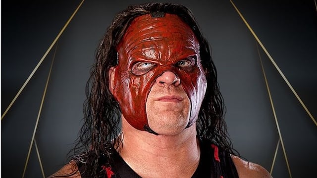 Luchador Kane