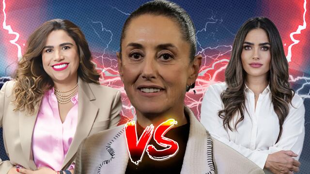 Sheinbaum pidió el voto por voto en la elección de la alcaldía Cuauhtémoc