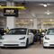 Hertz se retracta y vende gran parte de su flota de autos eléctricos