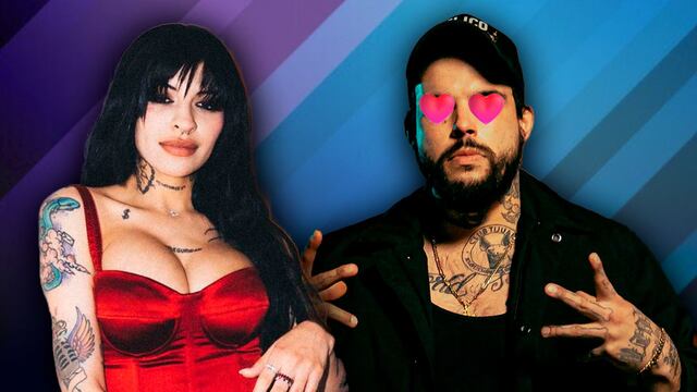 Emiliano Aguilar, hermano de Ángela Aguilar reaparece y confiesa lo que más le gusta de Cazzu