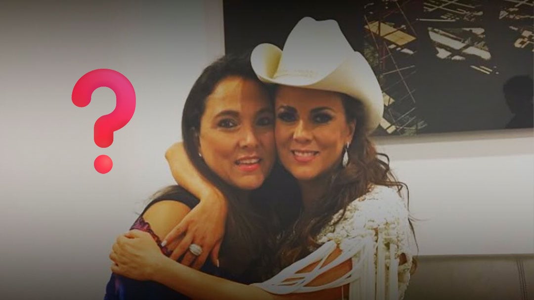 ¿De qué murió Lily Márquez Landa? La hermana de Edith Márquez padecía cáncer