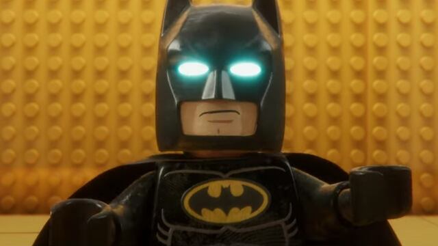 LEGO Batman