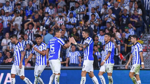 Rayados de Monterrey