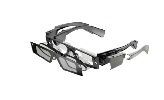 Spectacles 4.0, lentes de Snapchat