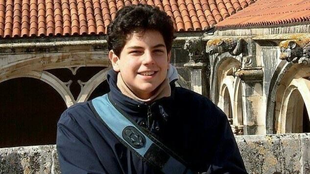 ¿Quién fue Carlo Acutis? El santo millennial que fue canonizado por el Papa León XIV