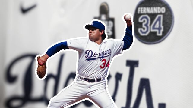Dodgers hacen importante anuncio por la muerte de Fernando Valenzuela.