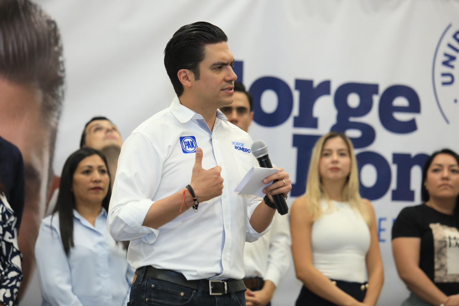 Jorge Romero