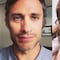 Gael García revela que estaría dispuesto a trabajar con su ex Natalie Portman (VIDEO)