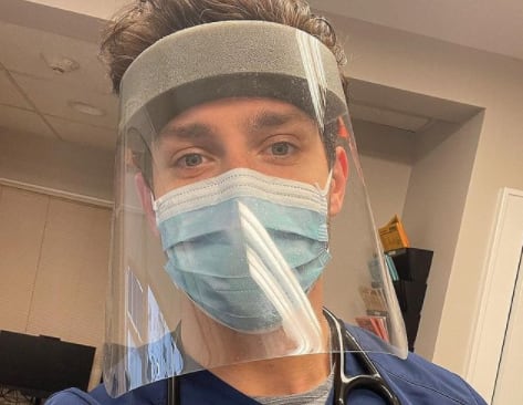Doctor Mike