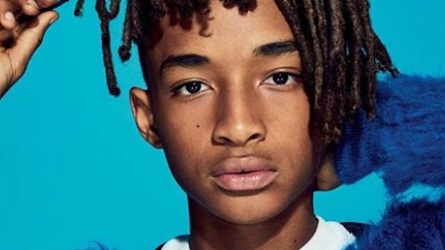 Jaden Smith