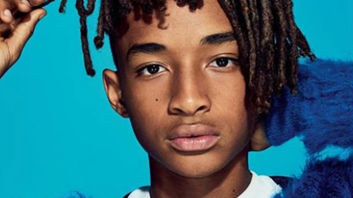 Jaden Smith
