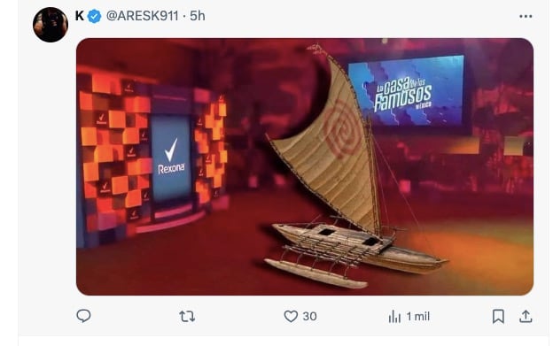 Los memes de Gomita tras ser eliminada de La Casa de los Famosos 2024 incluyen Moana 2 y a Cecilia Galliano