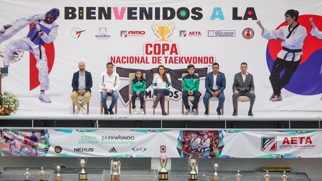 Eventos deportivos en Aguascalientes