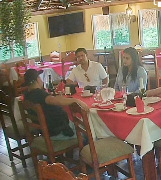 Relacionan a Norma Otilia Hernández con líder de Los Ardillos