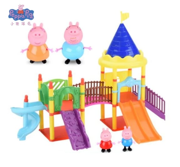 Juguetes de Peppa Pig en AliExpress