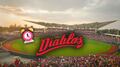 Diablos Rojos adelanta su juego en CDMX por el México vs Inglaterra