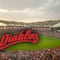 Diablos Rojos adelanta su juego en CDMX por el México vs Inglaterra