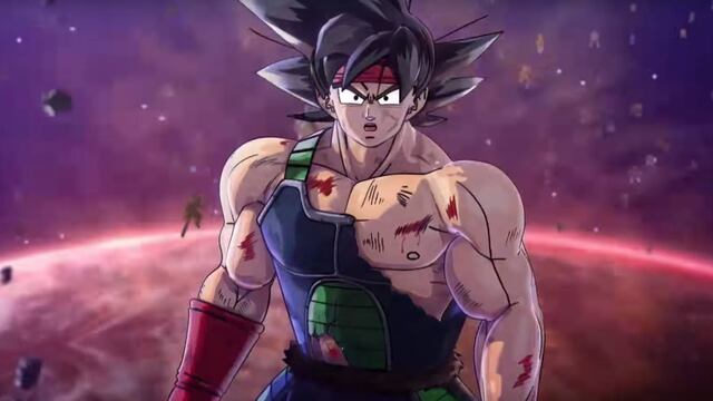 Bardock