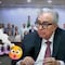 Rubén Rocha se reúne con su gabinete para atender asuntos de Sinaloa