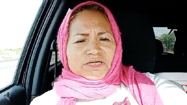 Madres Buscadoras de Sonora reclaman por asesinato del agente Octavio Ayala