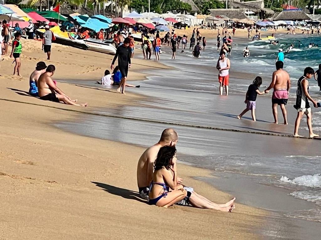 Vacaciones de Verano 2023