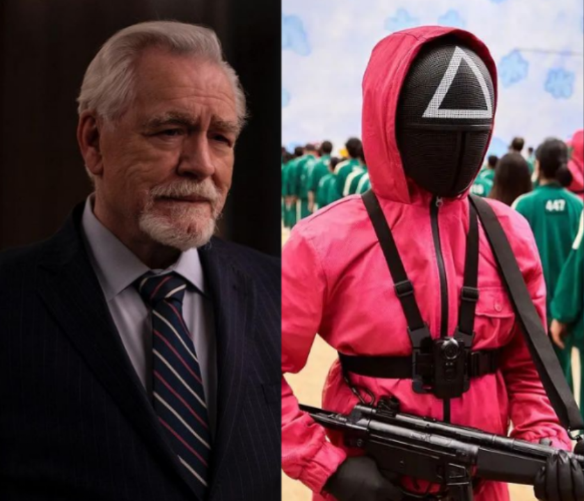 ¿Cuáles son los principales nominados a los premios Emmy 2022?