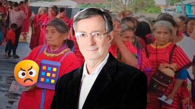 José Antonio Crespo exhibe su racismo en redes sociales