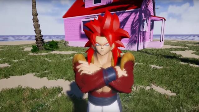 Gogeta