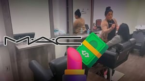 Compras del salón de belleza del Senado salen a la luz y revelan uso de MAC