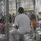 Estados Unidos traslada a Texas a migrantes detenidos por cruzar desde la frontera con Canadá