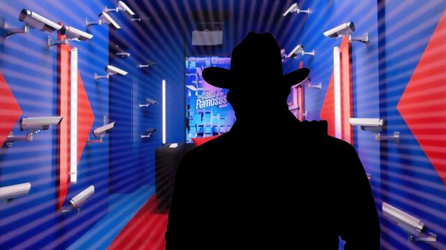 Cantante de regional mexicano en La Casa de los Famosos México