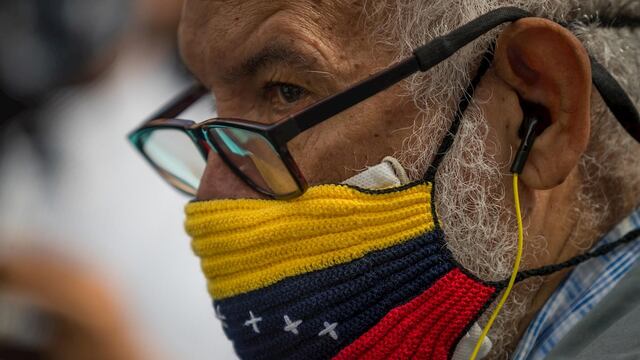 Venezolano