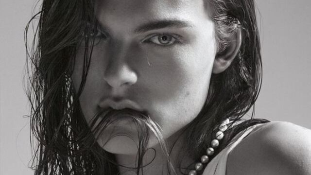 Damian Hurley