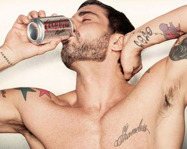 Coca-Cola Light