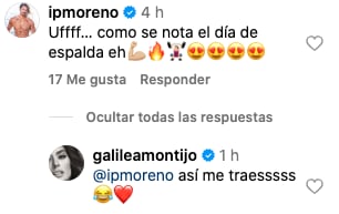 Galilea Montijio