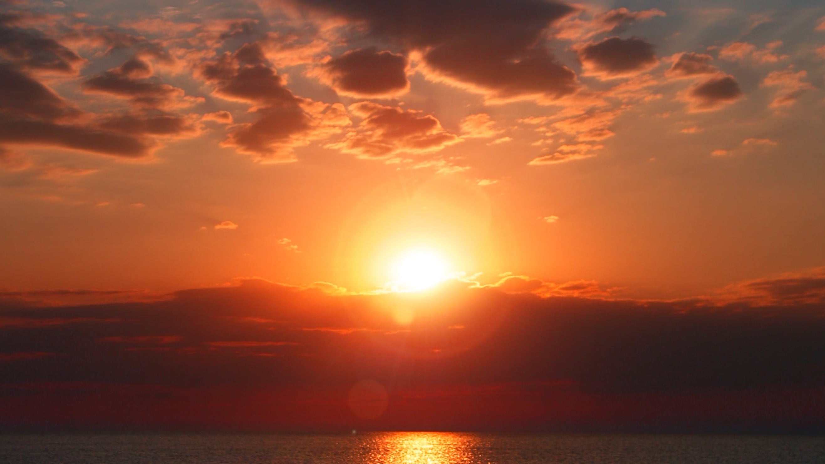 El ritual para recibir el Solsticio de Invierno este 21 de diciembre